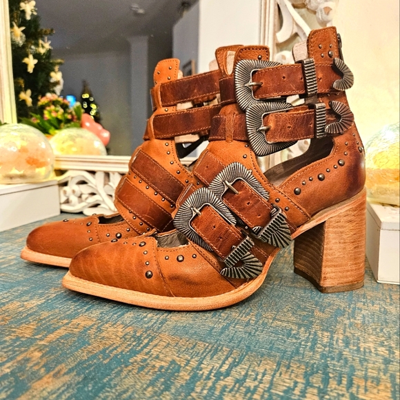 Freebird JUDGE - Picture 3 of 7